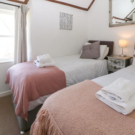 Primrose Cottage Stow Екстериор снимка