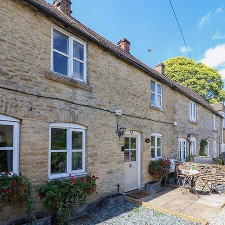 Primrose Cottage Stow Екстериор снимка