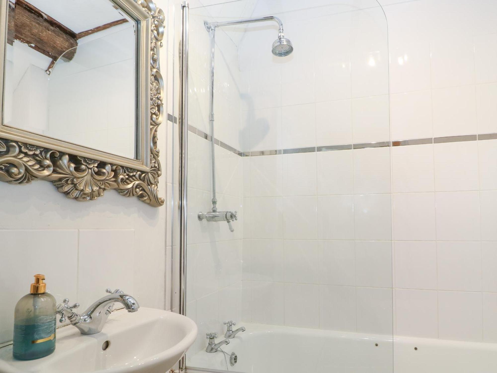Primrose Cottage Stow Екстериор снимка
